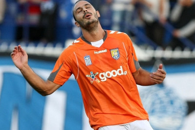 Ηρακλής: Προτάθηκε ο Καραμαλίκης