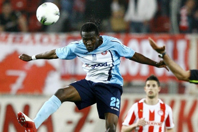 Κέρκυρα: Παρελθόν και ο Οσμάν