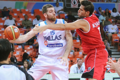 Καϊμακόγλου: «Τα δύσκολα πλησιάζουν...»