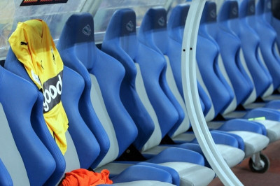 Η…pole position και οι ελληνικοί πάγκοι της Super League