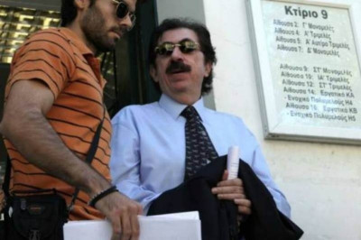 Στον ανακριτή τα παιδιά και η σύζυγος του Μ.Ψωμιάδη για κακουργήματα