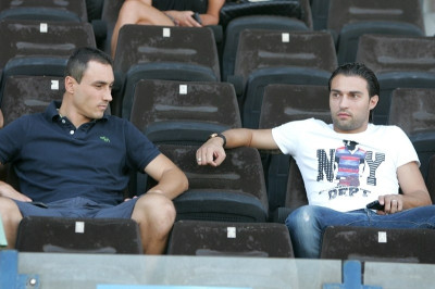 Αγρίτης, Μπάρκογλου: «Μας έταζαν λαγούς με πετραχήλια!»