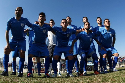 Αποχωρεί ο Πεχλιβανίδης από τον Εθνικό Γαζώρου!