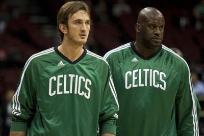 Πήρε Ερντέν από το ΝΒΑ η Εφές!