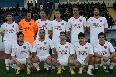 Γράφας: «Κόσμημα η Κηφισιά»