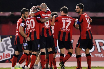 Ξεκινούν ανανεώσεις στην Παναχαϊκή