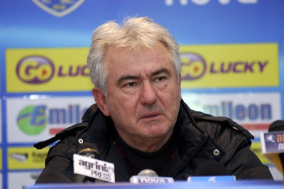 Άρης: Προφορική συμφωνία με Κατσαβάκη