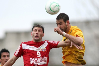 Παίρνει Τζέκο και Γουσούλη η Γλυφάδα!