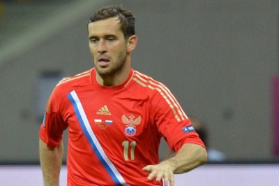 Euro 2012: Τα... πήρε με τους Άγγλους ο Κερζακόφ!