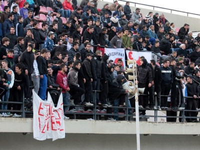Ανοικτά μέτωπα στον Εθνικό Αστέρα