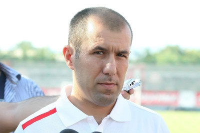 Ζαρντίμ: «Ολυμπιακός νταμπλούχος και Ευρωπαίος»! (photos+video)