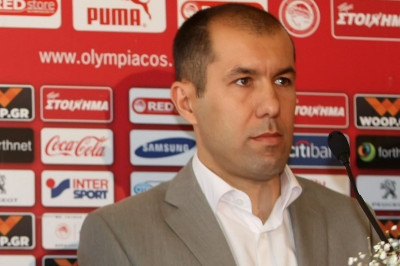 Ανακοινώνει την αποστολή για Αυστρία ο Ζαρντίμ