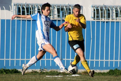 Πάει για Σαγανά ο Μανδραϊκός!