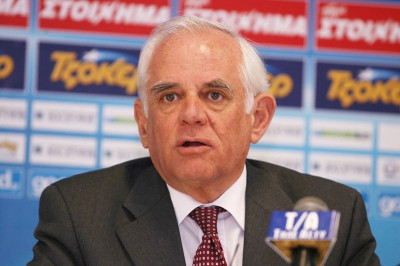 Σαλευρής: «Αποσύρομαι από την Καλλιθέα»