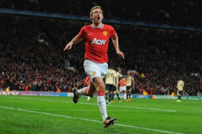 Υπομονετικός ο Σερ Άλεξ Φέργκιουσον με Φλέτσερ...