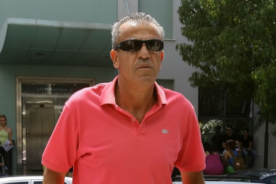 Παρελθόν από την προεδρία του ΟΦΗ ο Κορωνάκης