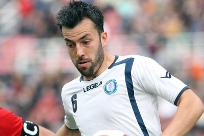 Κανακούδης: «Κάθε ποδοσφαιριστής θέλει Ηρακλή»