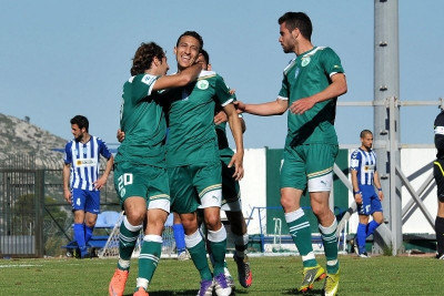 Βύζας Μεγάρων: Η λίστα Τζαναβάρα και οι 13 που ενδιαφέρουν