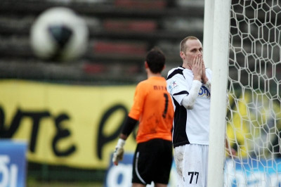 ΟΦΗ: Ο Βλόνταρτσικ ενεργοποίησε ποινή αφαίρεσης βαθμών