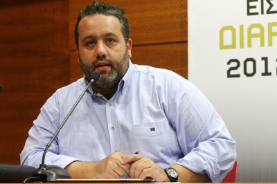 Απάντηση Καραπαπά στα συνθήματα για Μανωλά