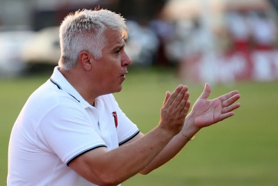 Παπακώστας: «Δεν περίμενα τέτοια διαιτησία»