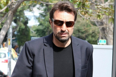 Ανακοίνωσε Αλεξούδη ο Ολυμπιακός