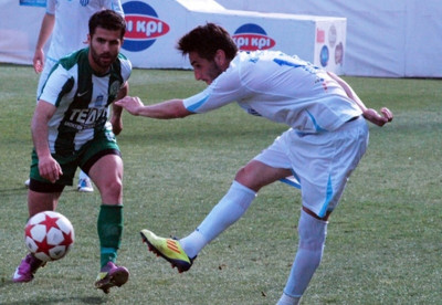 Στον Γάζωρο ο Μουσικάκης, ακολουθούν Ναλμπάντης, Γεωργιάδης