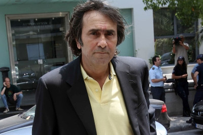 Αποχωρεί ο Αθανασιάδης από την ΠΑΕ Άρης