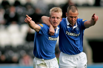 «Έκλεισε» Νέισμιθ η Έβερτον