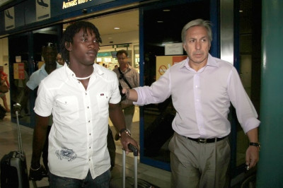 Υπέγραψε και ανακοινώνεται ο Σισόκο στον Παναθηναϊκό