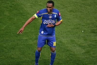 Ροτζέριο: «Ο Λεβαδειακός με ήθελε περισσότερο»