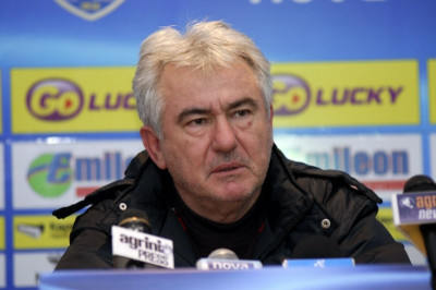 Άρης: Έπιασε δουλειά ο Κατσαβάκης, Δευτέρα (09/07) η πρώτη