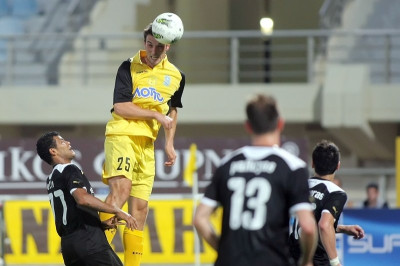 Και ο ΑΠΟΕΛ στο... κόλπο για Μπούντιμιρ!