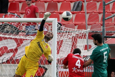 Σεφτέ με Γουμάγια η Δόξα Δράμας