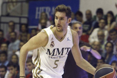 Ανακοινώνει Ρούντι η Ρεάλ!