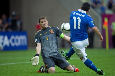 Ανανέωσε με Ουντινέζε ο Ντι Νατάλε