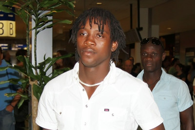 Βιεϊρίνια: «Ασταμάτητος ο Σισοκό»