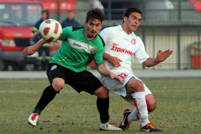 Παρελθόν από τον Πανθρακικό ο Βλάχος