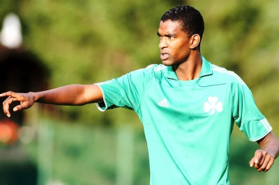 Παναθηναϊκός: Συνάντηση με Πλεσί!