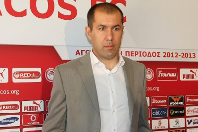 Ολυμπιακός: «Πρεμιέρα» με… φόντο το τέταρτο αστέρι!