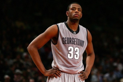 Στη Γερμανία ο γιος του θρύλου του ΝΒΑ, Γιούινγκ!