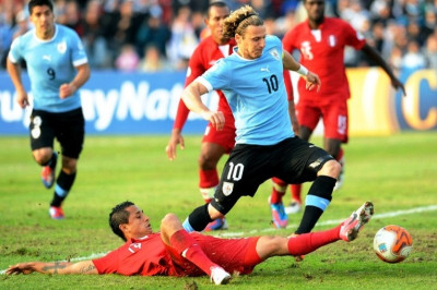 Τελειώνει από Ίντερ ο Φορλάν