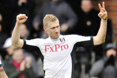 Ανακοίνωσε Πογκρέμπνιακ η Ρέντινγκ