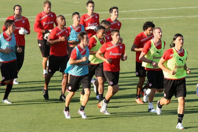 Ολυμπιακός: Η αποστολή για την Αυστρία