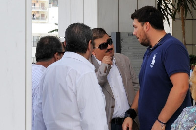 Πάρσαλης: «Ανοικτός για ΑΕΚ ο Ψωμιάδης»