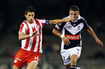 Κάκωση ο Μιραλάς, δεν ταξιδεύει στην Αυστρία