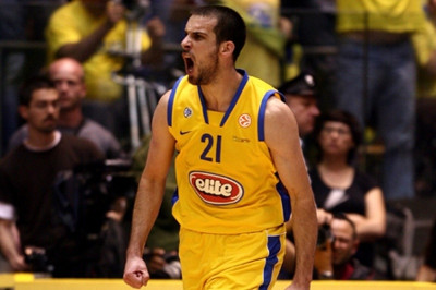 Επιστρέφει (;) επιτέλους στη Μακάμπι ο Χαλπερίν!