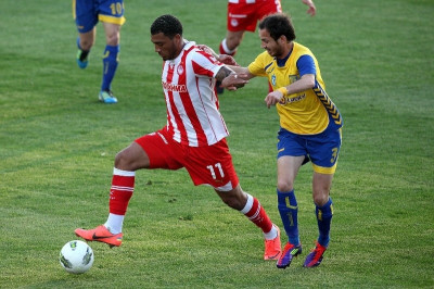 Ανανέωσε με Παναιτωλικό ο Γκόλιας