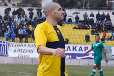 Στροφή σε Ζουρούδη η Δόξα Δράμας