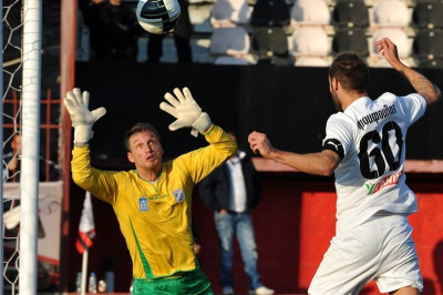 Συζητήσεις Γαζώρου με Τακίδη